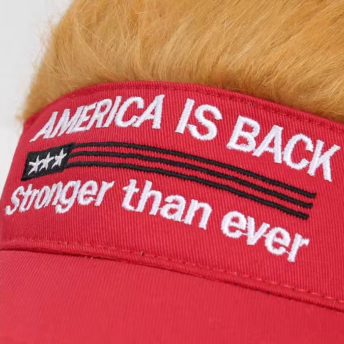 PatriotCap