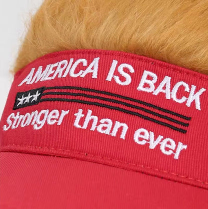 PatriotCap