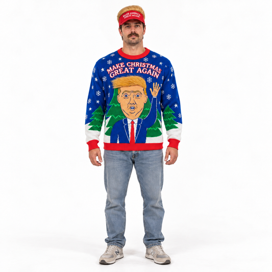 PatriotSweater