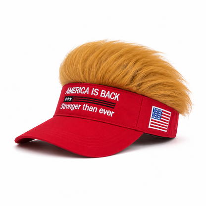 PatriotCap