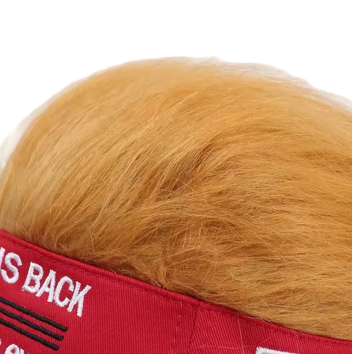 PatriotCap