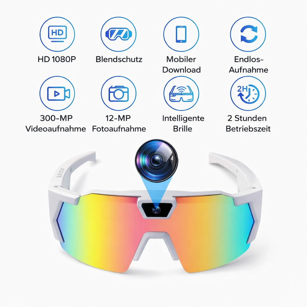 VisionShots