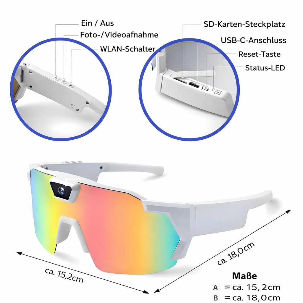 VisionShots